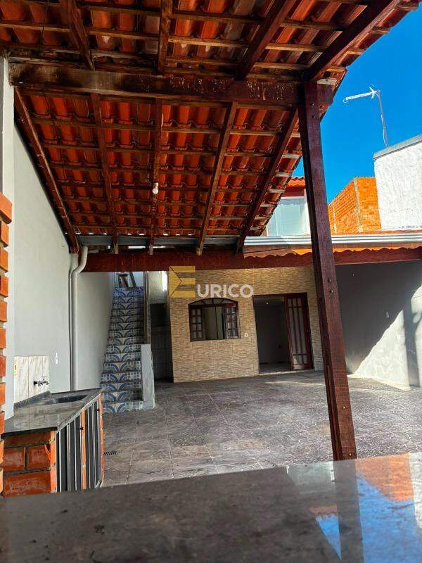Casa à venda no Jardim Santa Catarina em Sorocaba/SP: 