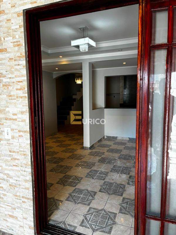 Casa à venda no Jardim Santa Catarina em Sorocaba/SP: 