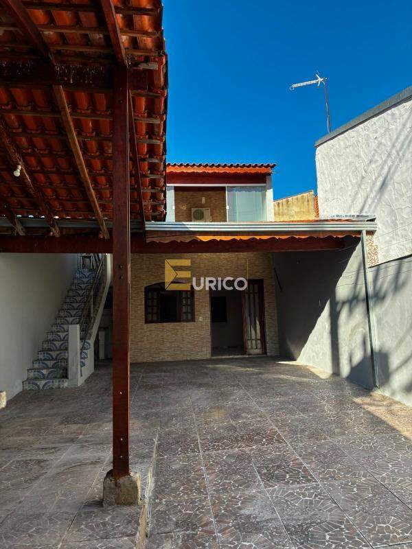 Casa à venda no Jardim Santa Catarina em Sorocaba/SP: 
