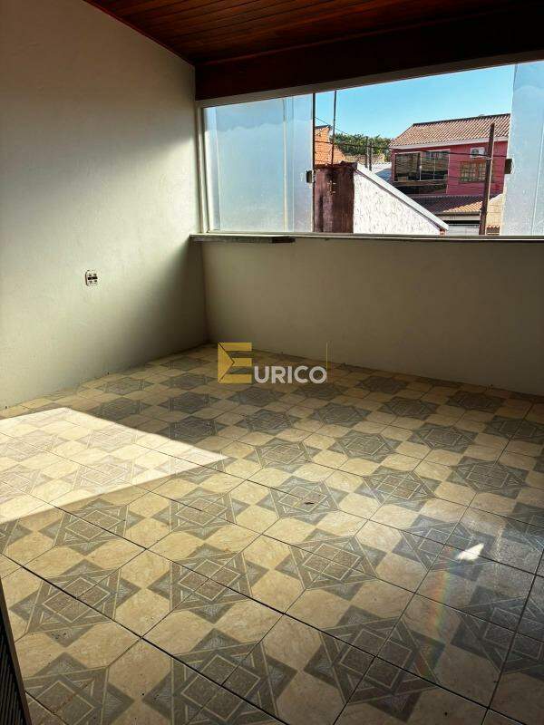 Casa à venda no Jardim Santa Catarina em Sorocaba/SP: 