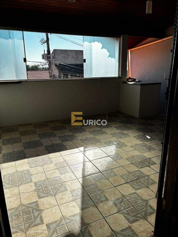 Casa à venda no Jardim Santa Catarina em Sorocaba/SP: 