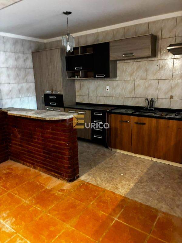 Casa à venda no Jardim Santa Catarina em Sorocaba/SP: 