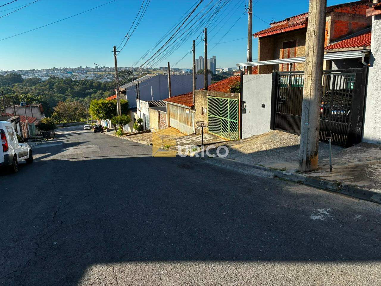 Casa à venda no Jardim Santa Catarina em Sorocaba/SP: 