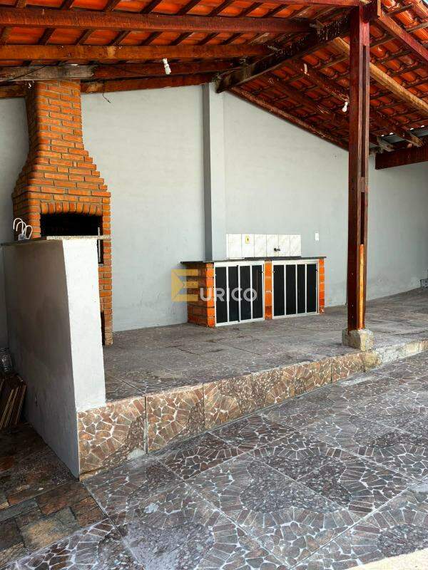 Casa à venda no Jardim Santa Catarina em Sorocaba/SP: 