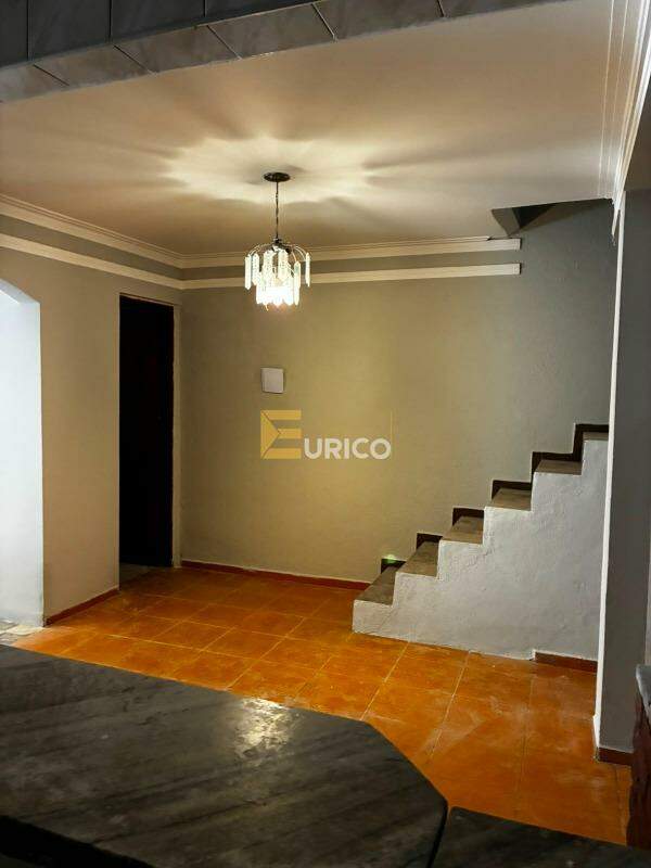 Casa à venda no Jardim Santa Catarina em Sorocaba/SP: 
