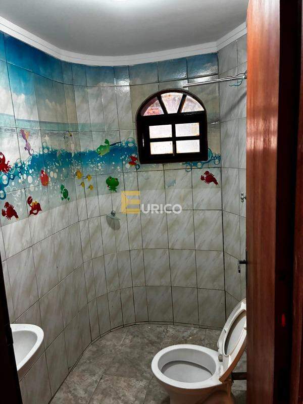 Casa à venda no Jardim Santa Catarina em Sorocaba/SP: 