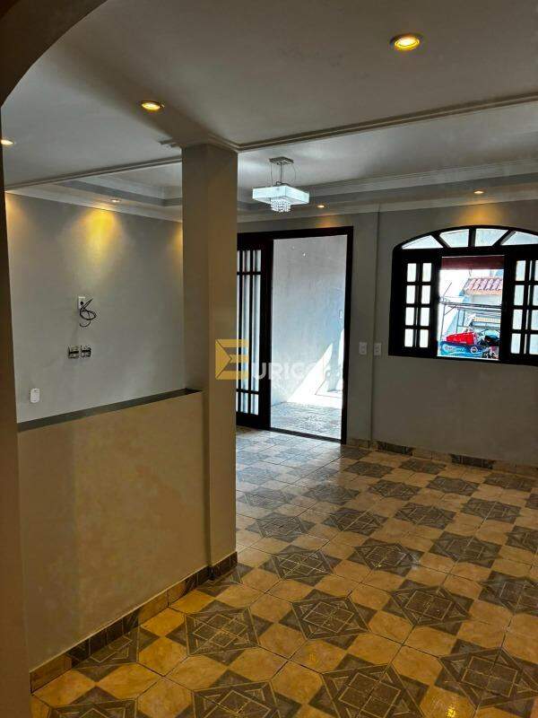 Casa à venda no Jardim Santa Catarina em Sorocaba/SP: 