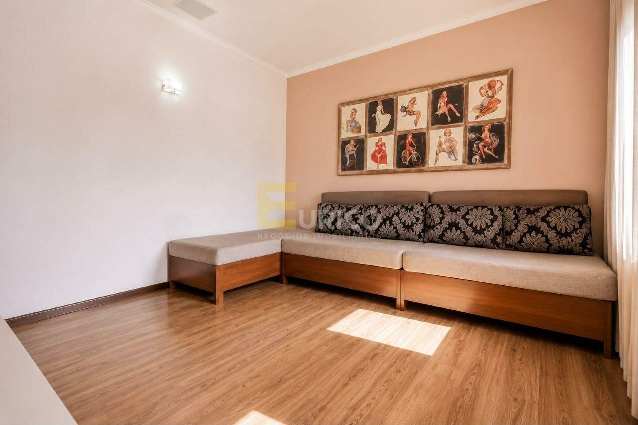 Casa em condomínio para aluguel no Condomínio Village Visconde de Itamaracá em Valinhos/SP: 