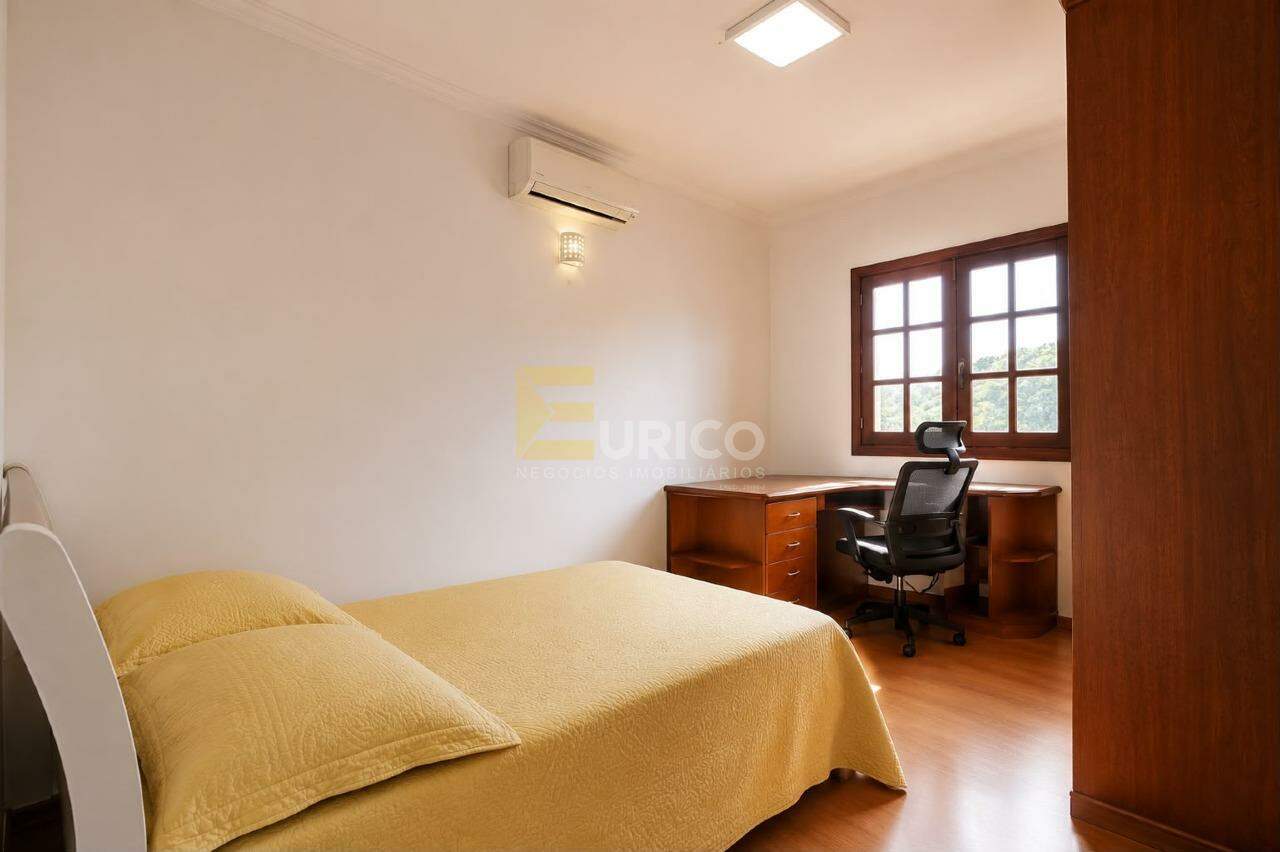 Casa em condomínio para aluguel no Condomínio Village Visconde de Itamaracá em Valinhos/SP: 