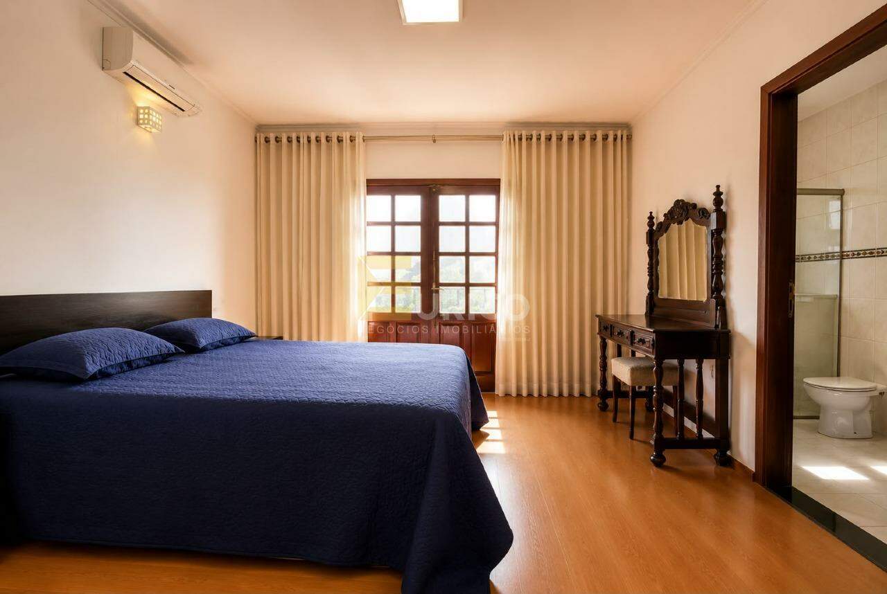 Casa em condomínio para aluguel no Condomínio Village Visconde de Itamaracá em Valinhos/SP: 