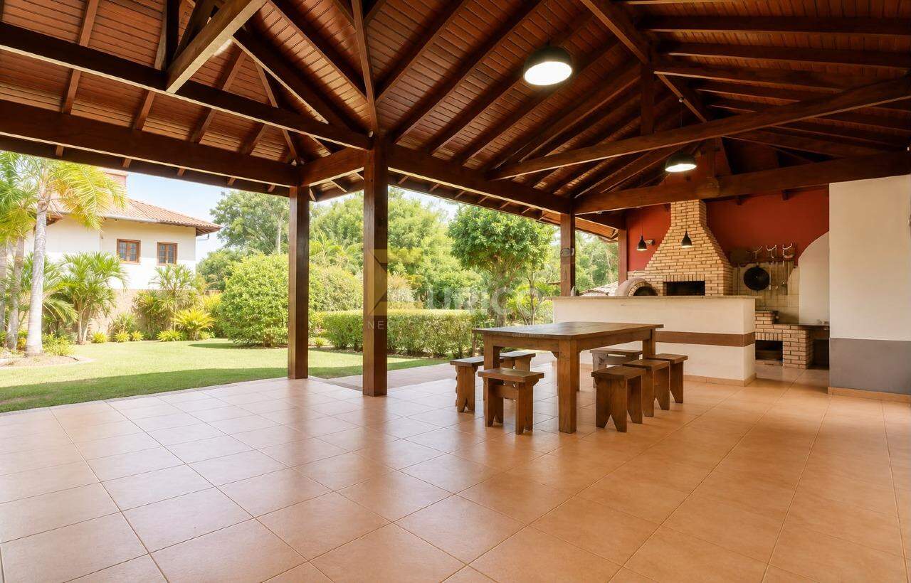 Casa em condomínio para aluguel no Condomínio Village Visconde de Itamaracá em Valinhos/SP: 