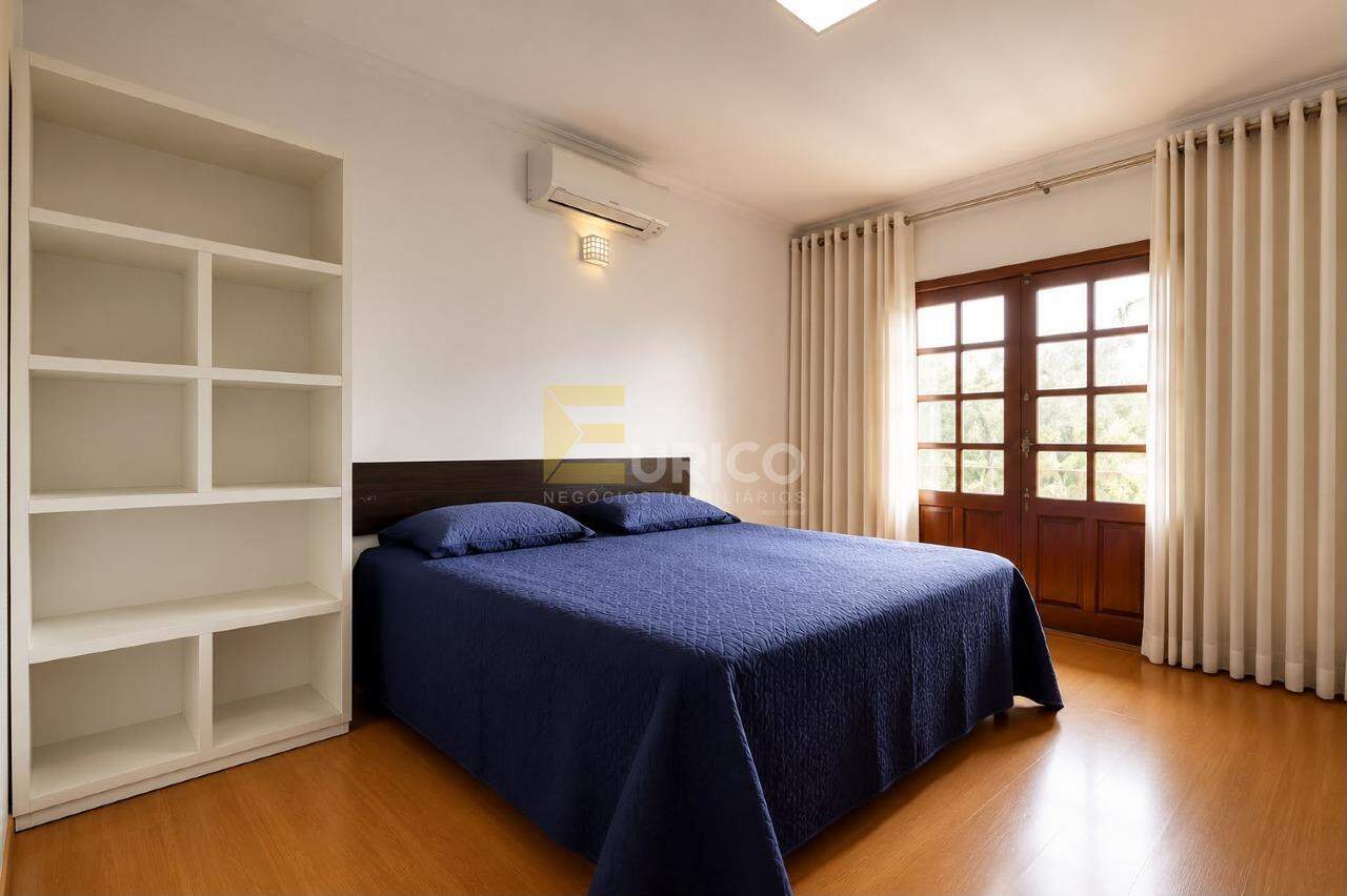 Casa em condomínio para aluguel no Condomínio Village Visconde de Itamaracá em Valinhos/SP: 