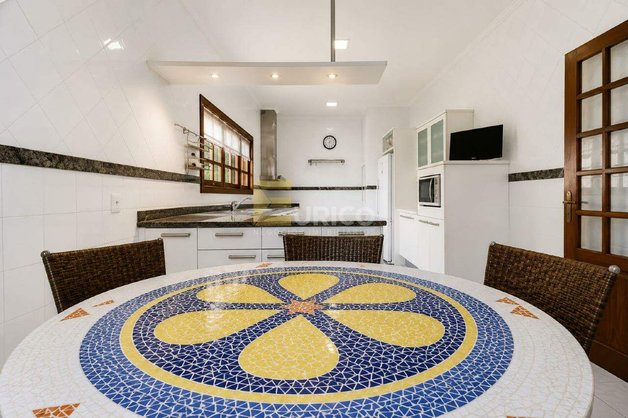 Casa em condomínio para aluguel no Condomínio Village Visconde de Itamaracá em Valinhos/SP: 