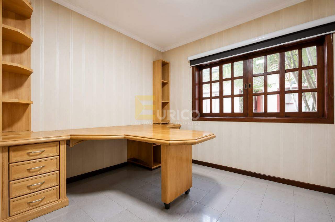 Casa em condomínio para aluguel no Condomínio Village Visconde de Itamaracá em Valinhos/SP: 