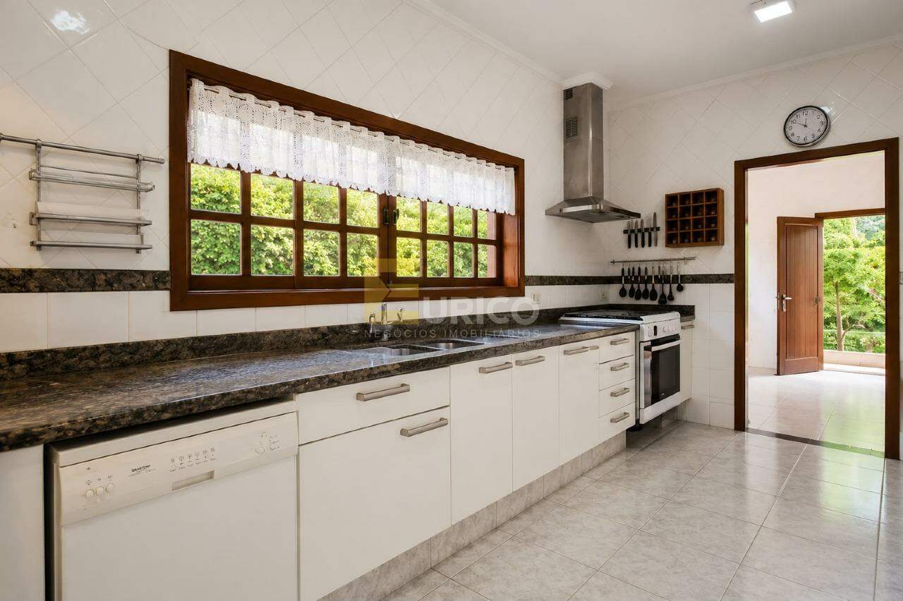 Casa em condomínio para aluguel no Condomínio Village Visconde de Itamaracá em Valinhos/SP: 