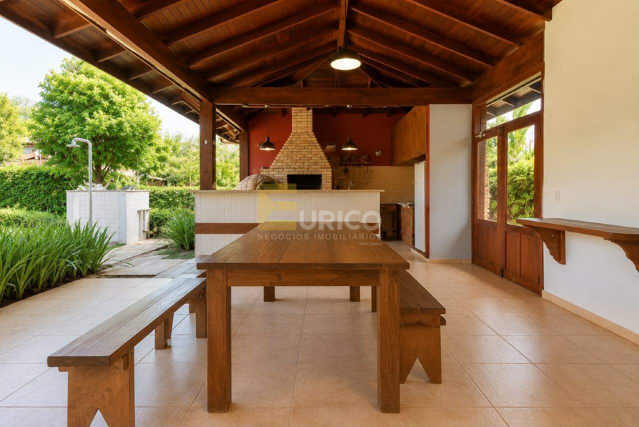 Casa em condomínio para aluguel no Condomínio Village Visconde de Itamaracá em Valinhos/SP: 