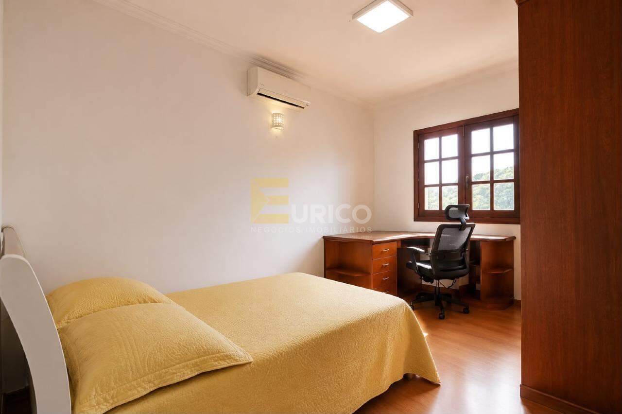 Casa em condomínio para aluguel no Condomínio Village Visconde de Itamaracá em Valinhos/SP: 
