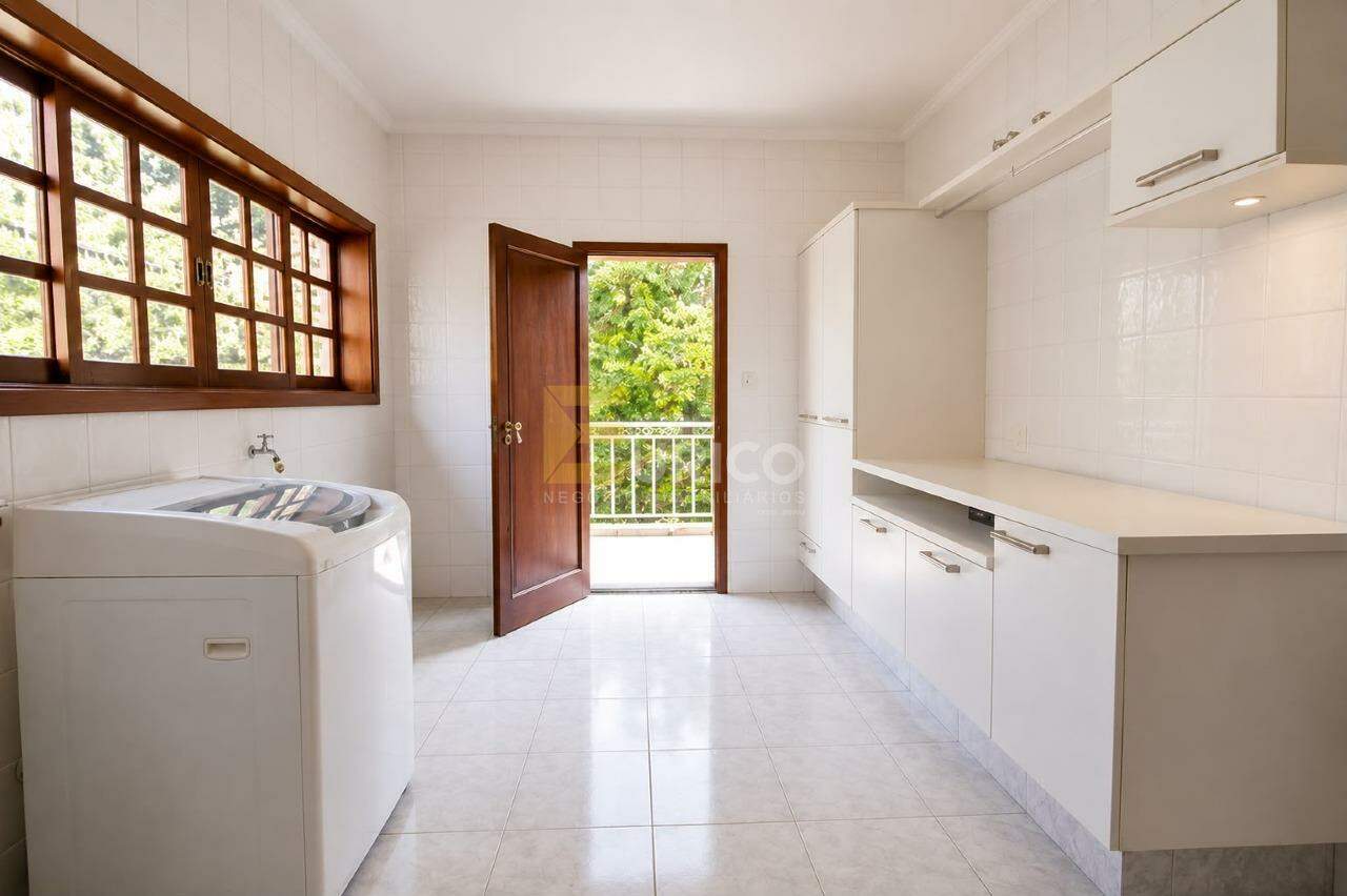 Casa em condomínio para aluguel no Condomínio Village Visconde de Itamaracá em Valinhos/SP: 