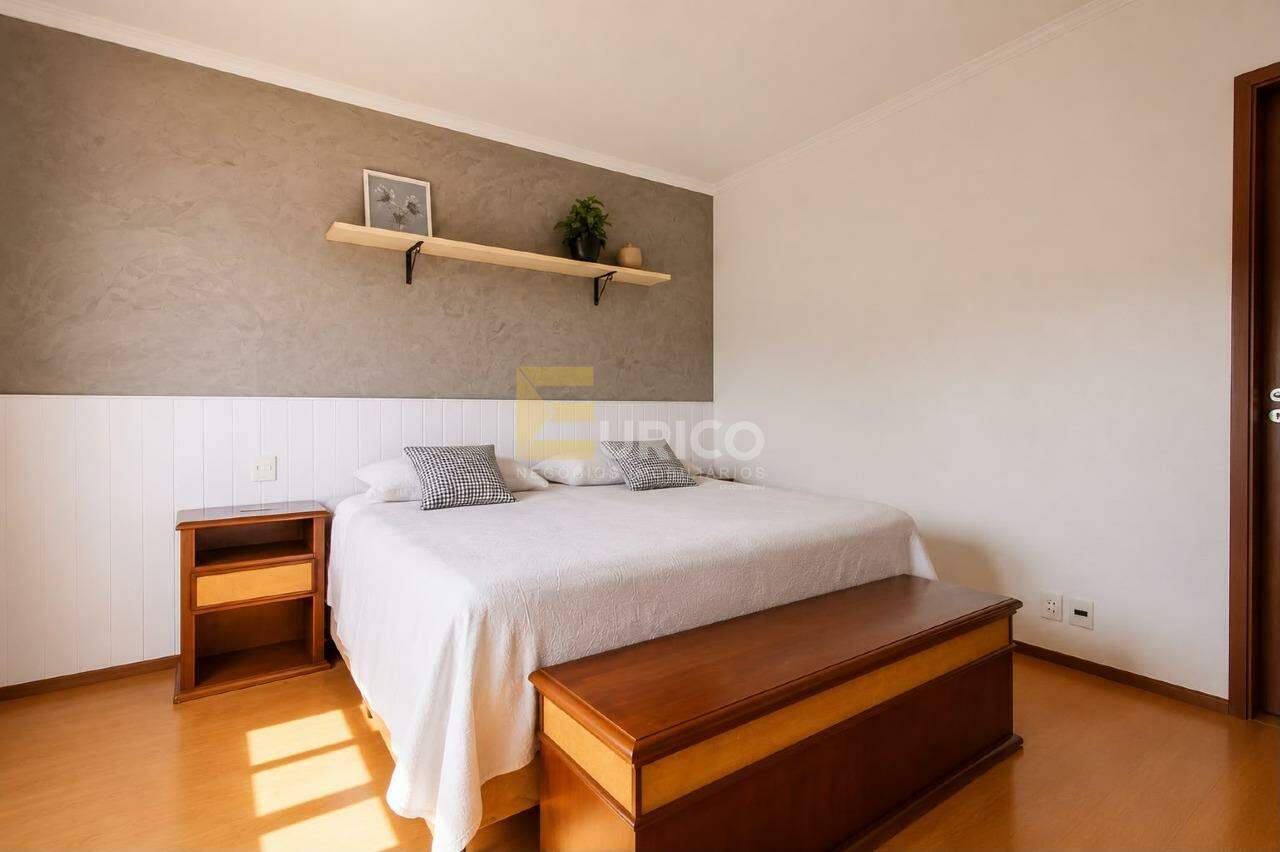 Casa em condomínio para aluguel no Condomínio Village Visconde de Itamaracá em Valinhos/SP: 