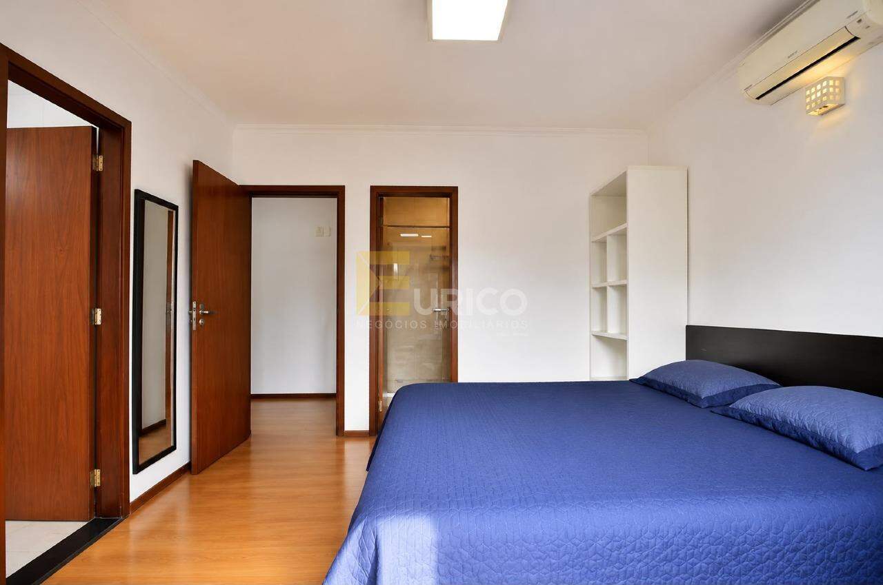 Casa em condomínio para aluguel no Condomínio Village Visconde de Itamaracá em Valinhos/SP: 