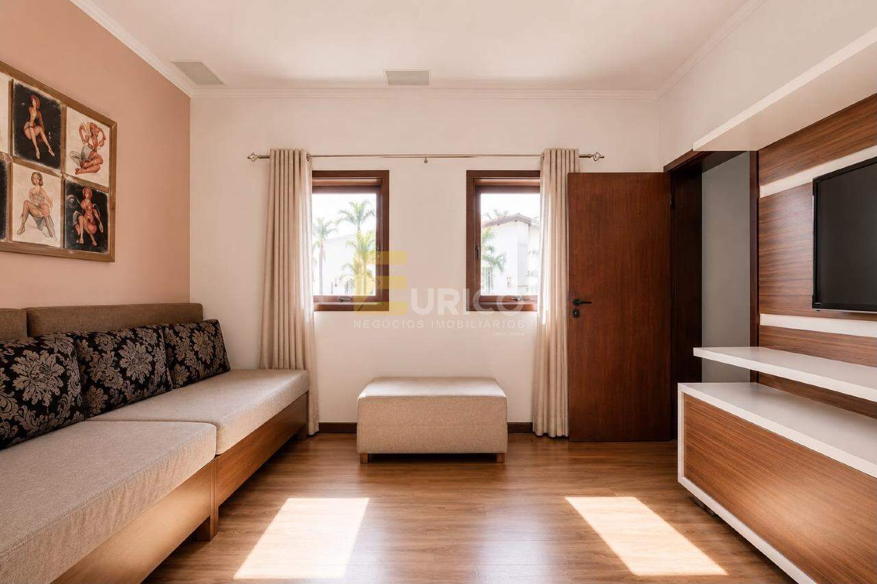Casa em condomínio para aluguel no Condomínio Village Visconde de Itamaracá em Valinhos/SP: 
