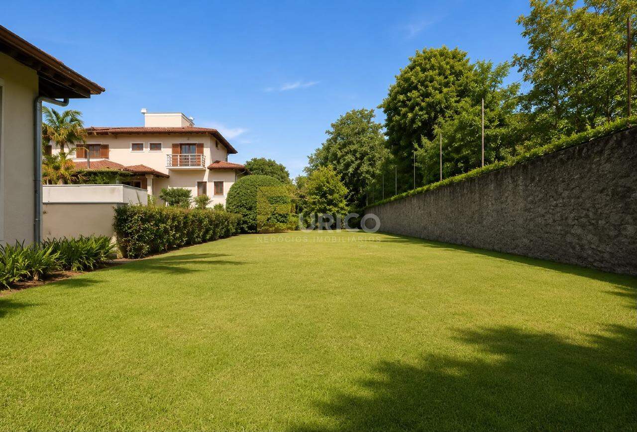 Casa em condomínio para aluguel no Condomínio Village Visconde de Itamaracá em Valinhos/SP: 