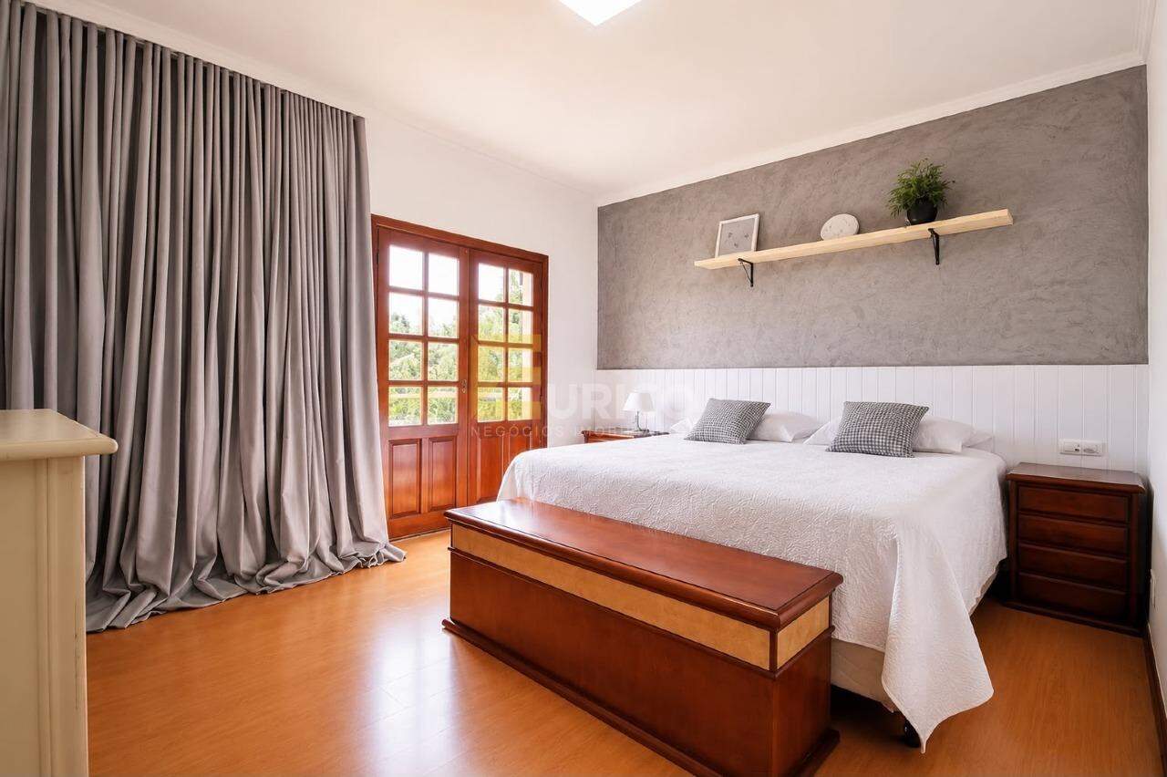 Casa em condomínio para aluguel no Condomínio Village Visconde de Itamaracá em Valinhos/SP: 