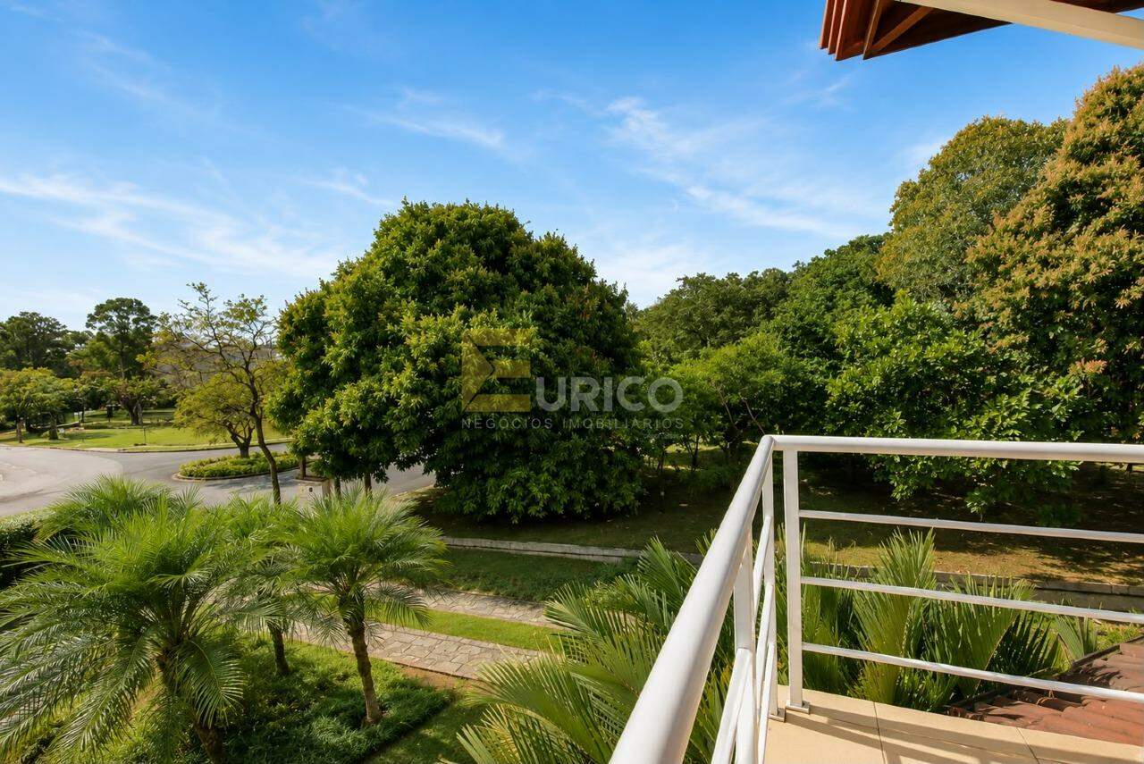 Casa em condomínio para aluguel no Condomínio Village Visconde de Itamaracá em Valinhos/SP: 