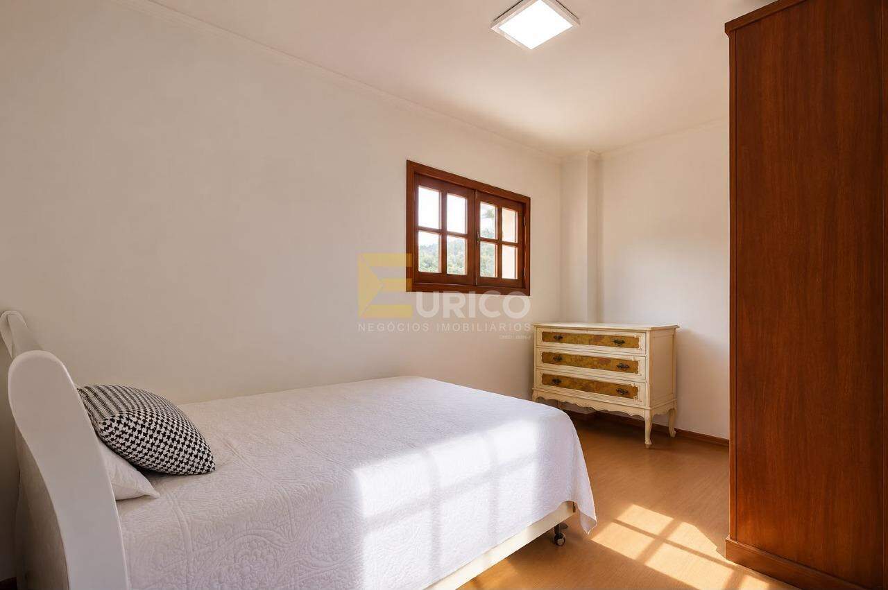 Casa em condomínio para aluguel no Condomínio Village Visconde de Itamaracá em Valinhos/SP: 