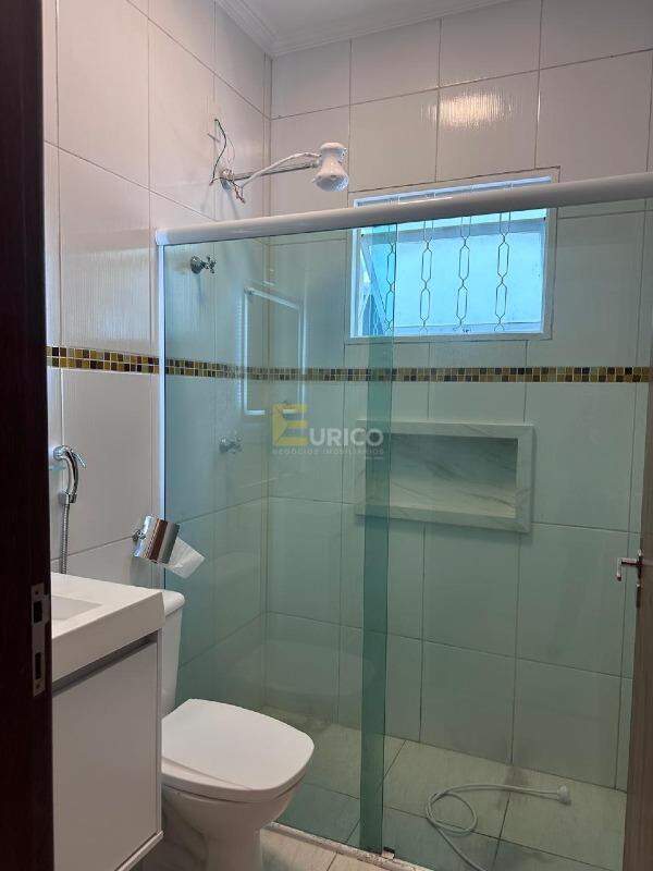 Casa para aluguel no Capela em Vinhedo/SP: 