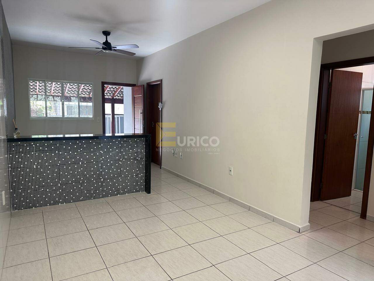 Casa para aluguel no Capela em Vinhedo/SP: 