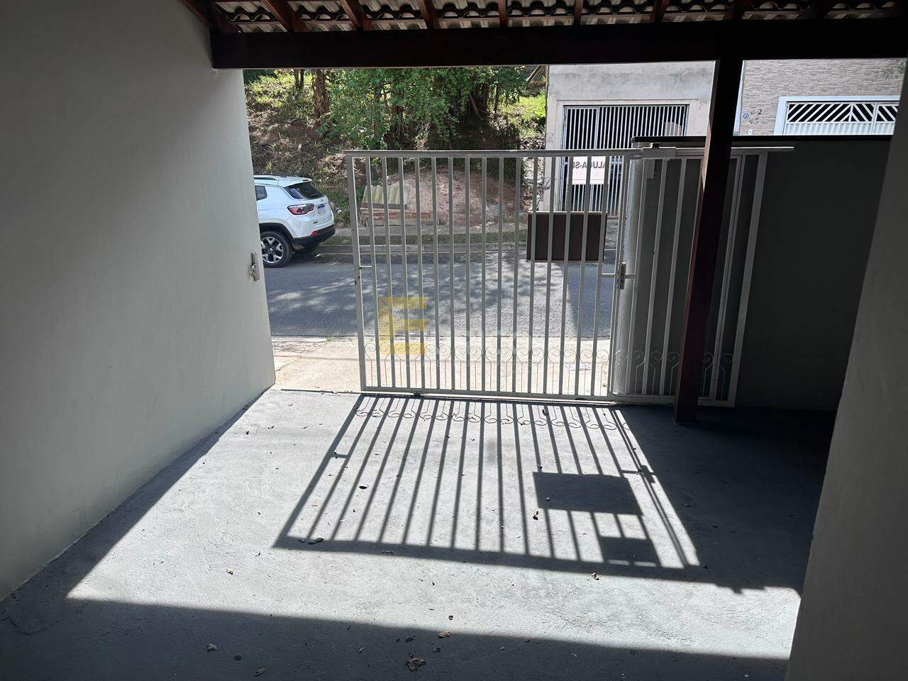 Casa para aluguel no Capela em Vinhedo/SP: 