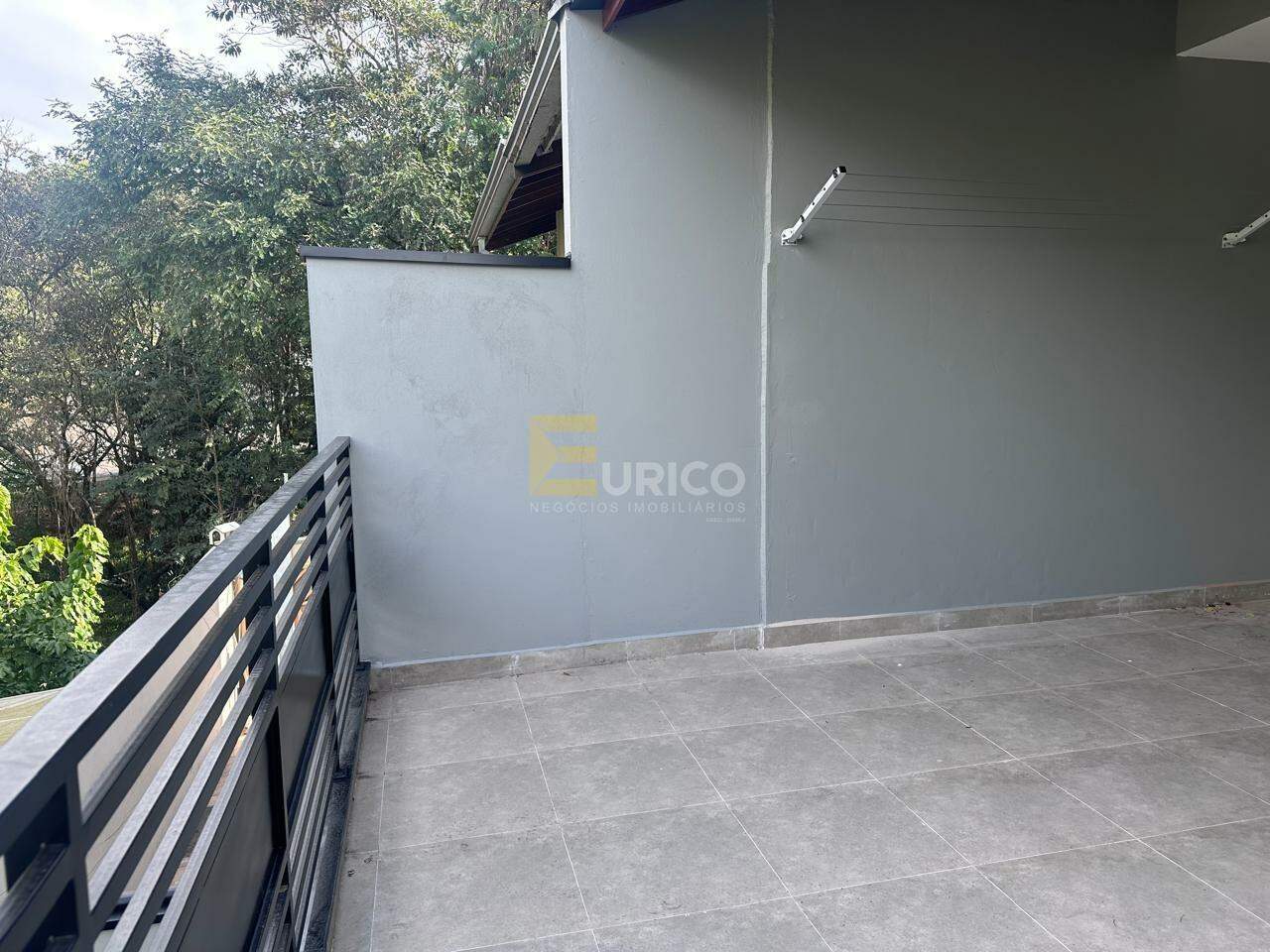 Casa para aluguel no Capela em Vinhedo/SP: 