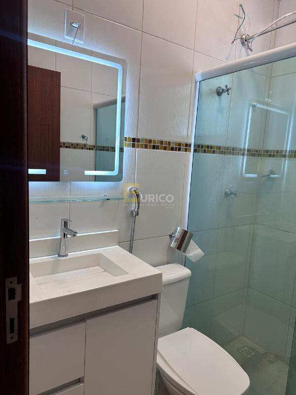 Casa para aluguel no Capela em Vinhedo/SP: 