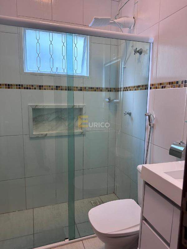 Casa para aluguel no Capela em Vinhedo/SP: 