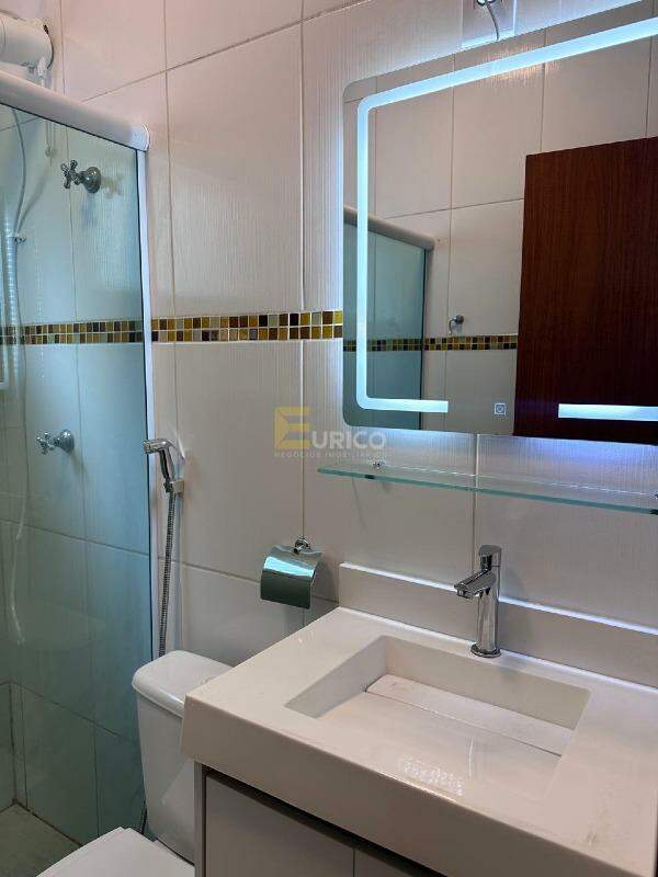 Casa para aluguel no Capela em Vinhedo/SP: 