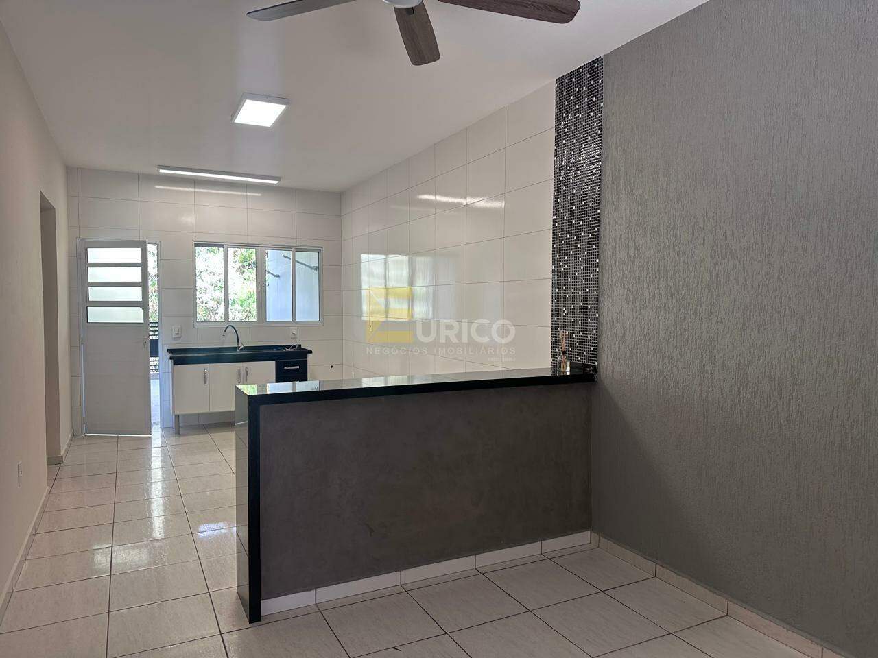 Casa para aluguel no Capela em Vinhedo/SP: 