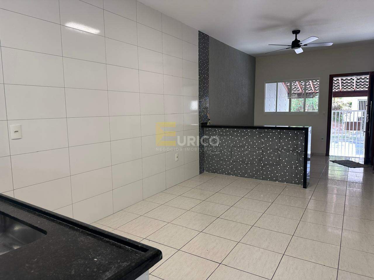 Casa para aluguel no Capela em Vinhedo/SP: 