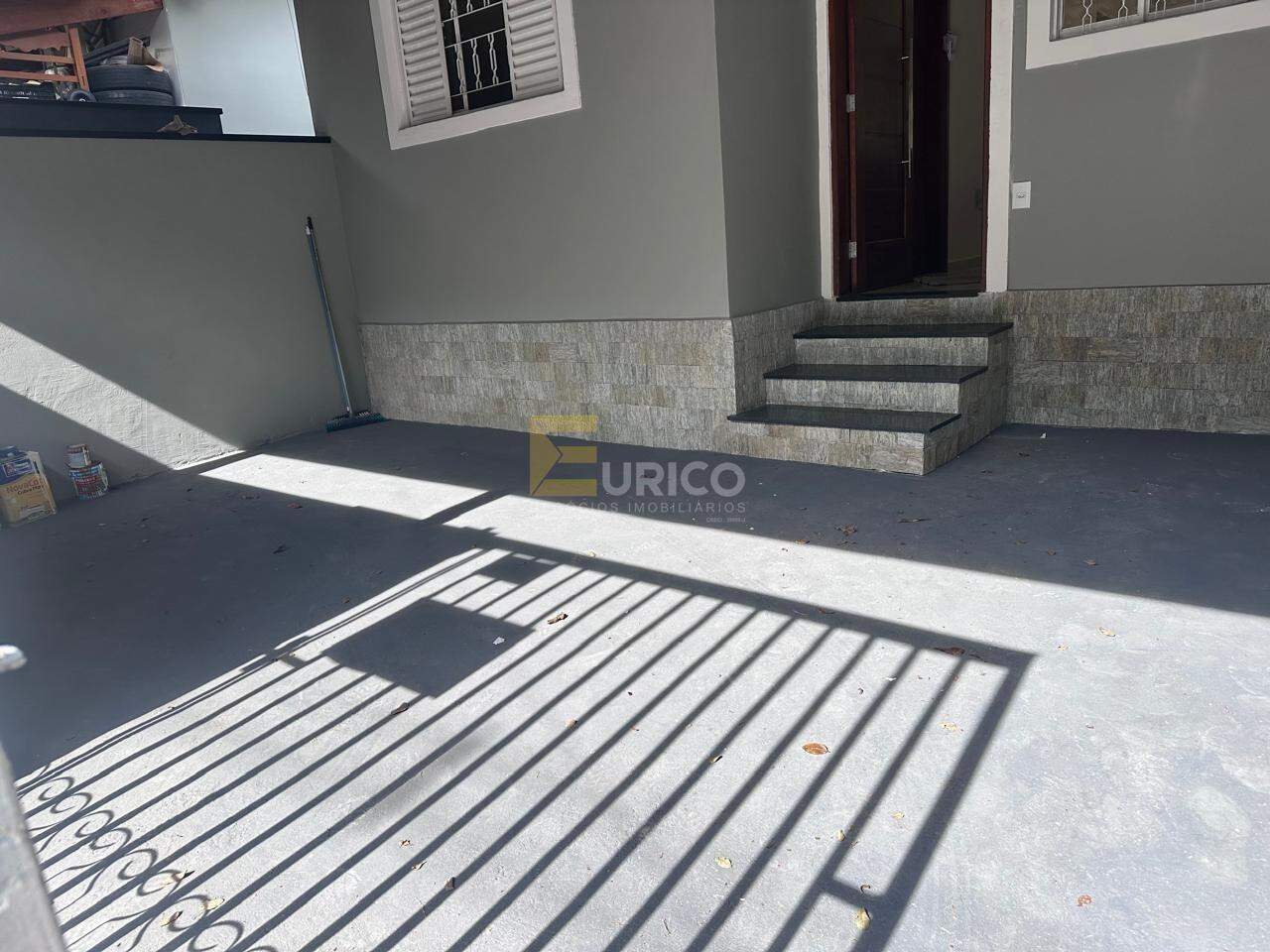 Casa para aluguel no Capela em Vinhedo/SP: 