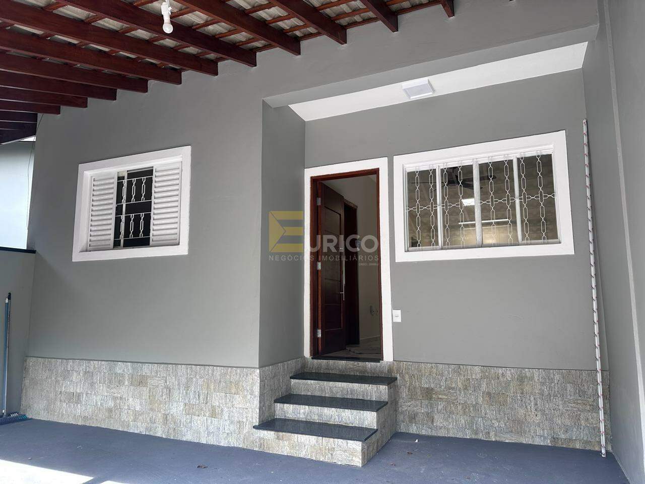 Casa para aluguel no Capela em Vinhedo/SP: 