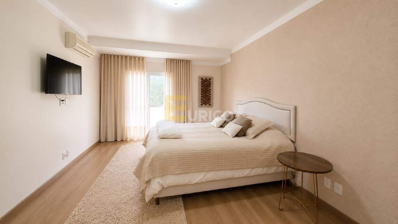 Casa em condomínio para aluguel no Condomínio Ouro Verde em Valinhos/SP: