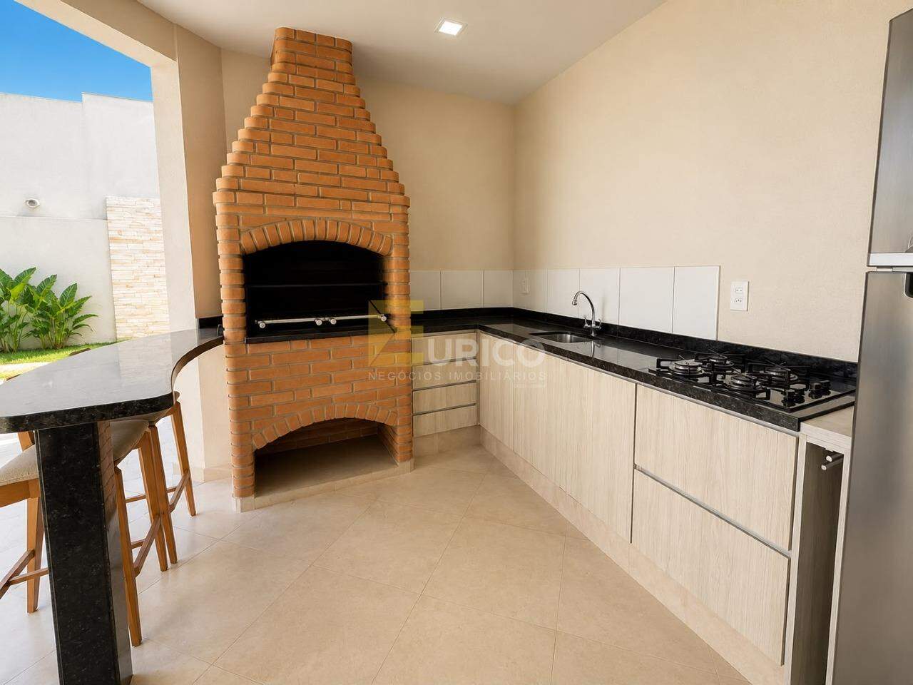 Casa em condomínio para aluguel no Condomínio Ouro Verde em Valinhos/SP: