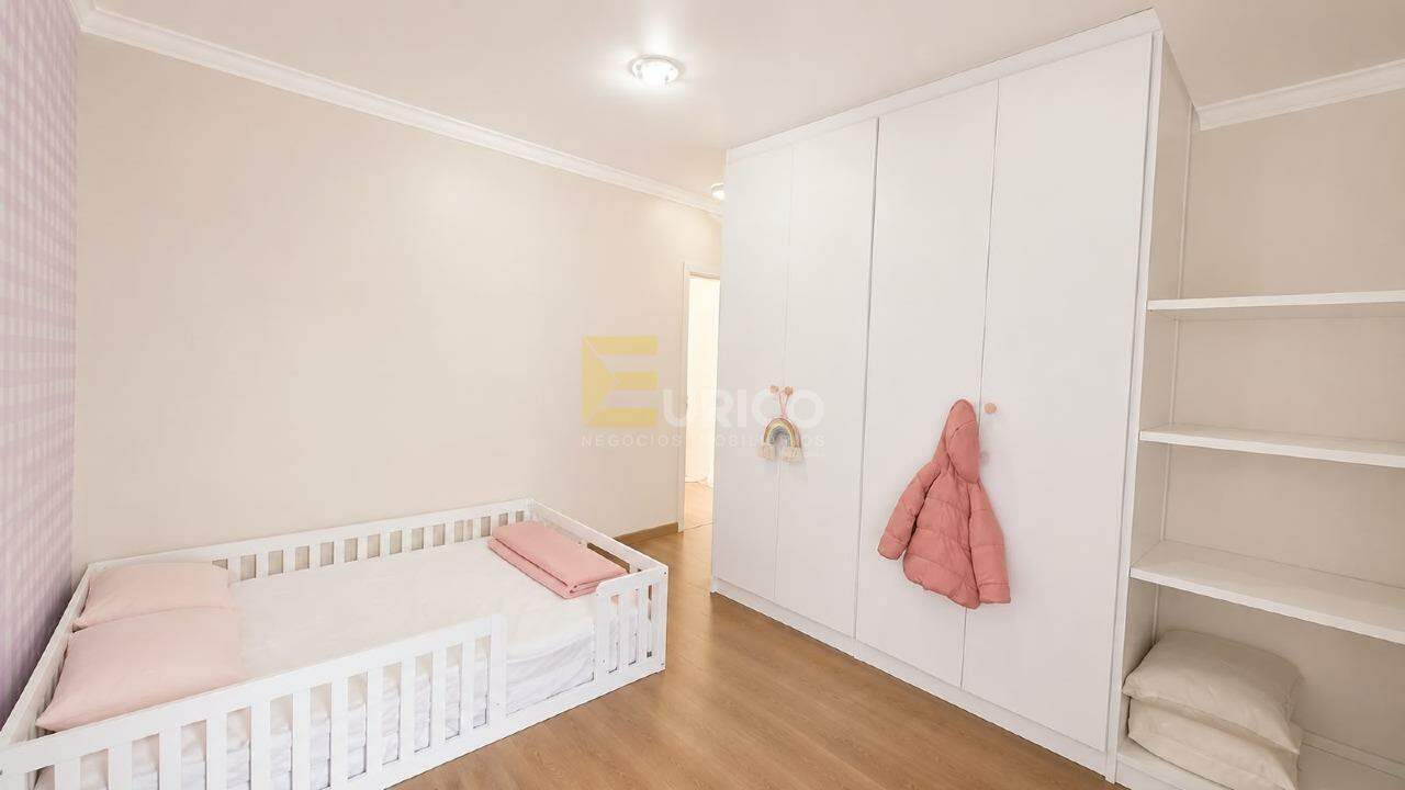 Casa em condomínio para aluguel no Condomínio Ouro Verde em Valinhos/SP: