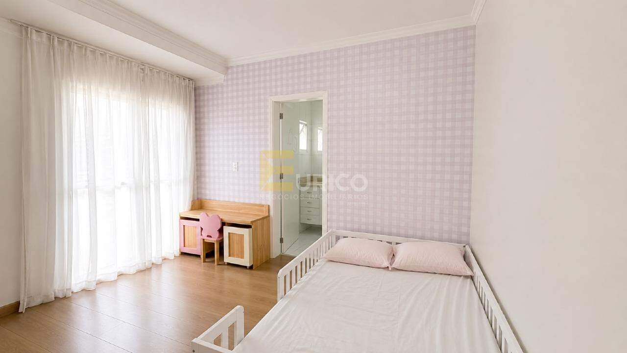 Casa em condomínio para aluguel no Condomínio Ouro Verde em Valinhos/SP: