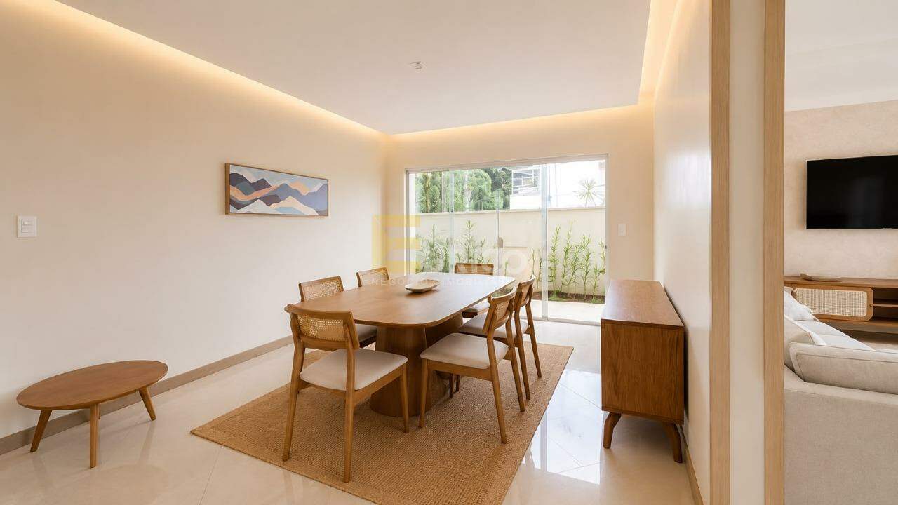 Casa em condomínio para aluguel no Condomínio Ouro Verde em Valinhos/SP: