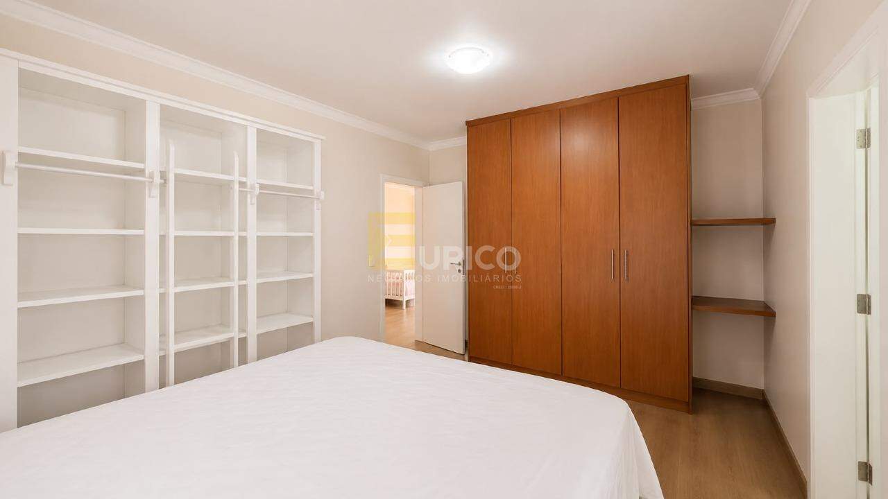 Casa em condomínio para aluguel no Condomínio Ouro Verde em Valinhos/SP: