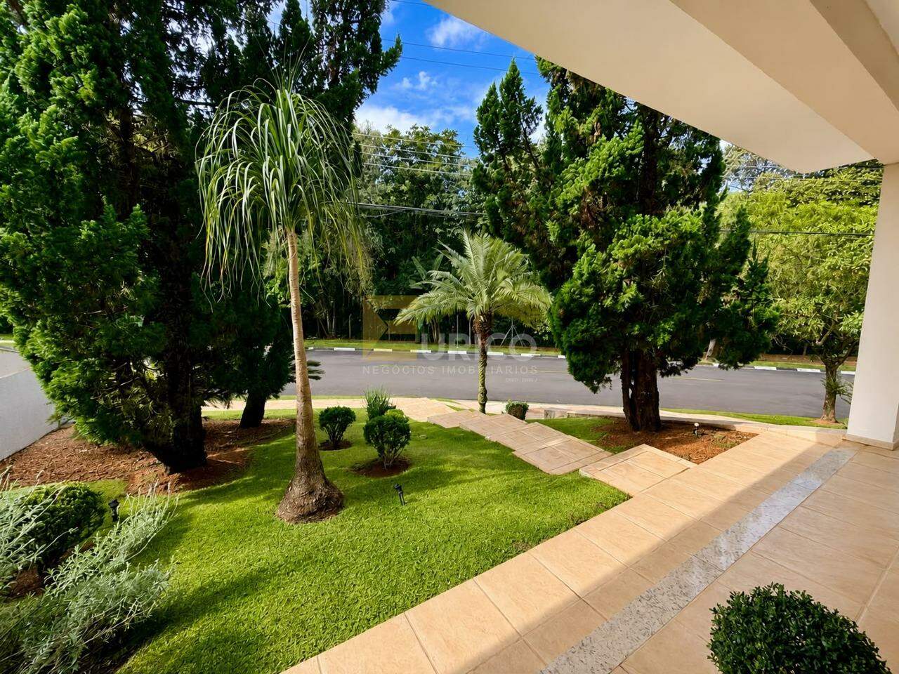 Casa em condomínio para aluguel no Condomínio Ouro Verde em Valinhos/SP: