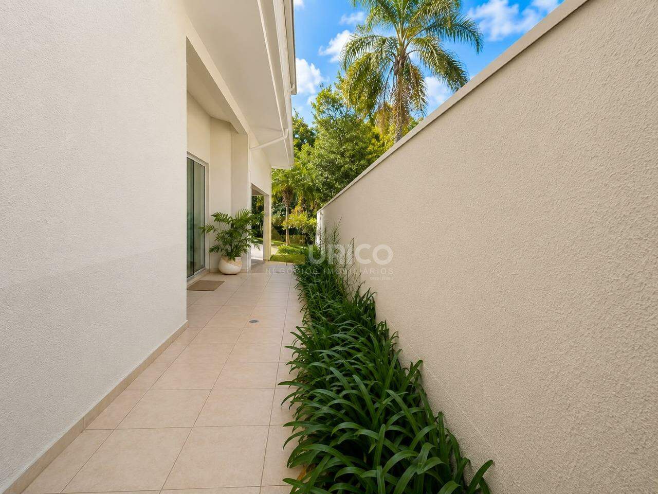 Casa em condomínio para aluguel no Condomínio Ouro Verde em Valinhos/SP: