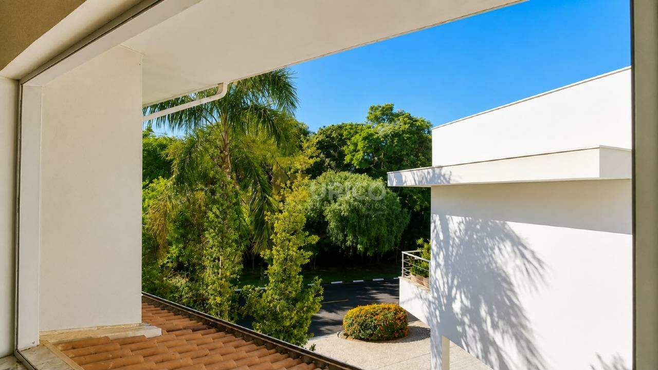 Casa em condomínio para aluguel no Condomínio Ouro Verde em Valinhos/SP: