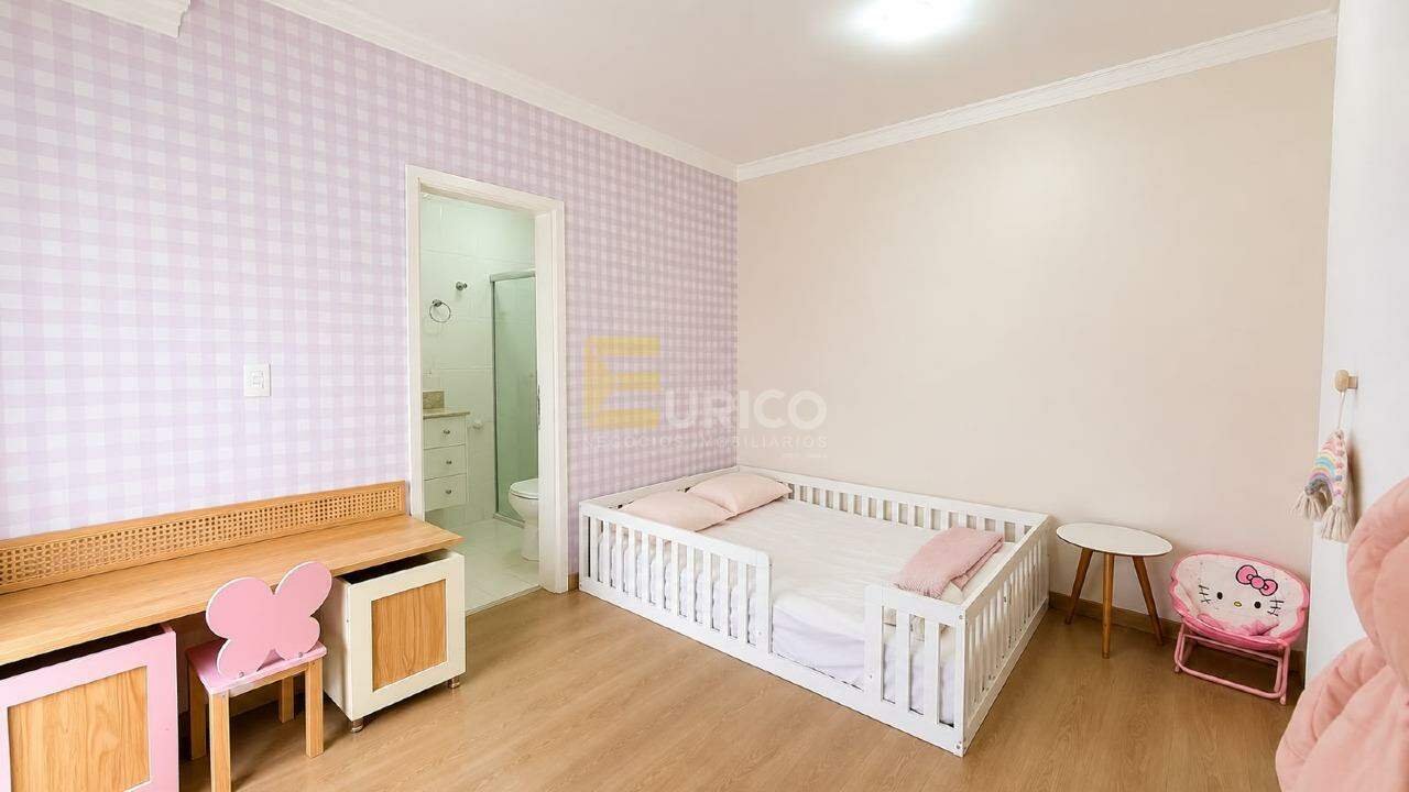 Casa em condomínio para aluguel no Condomínio Ouro Verde em Valinhos/SP: